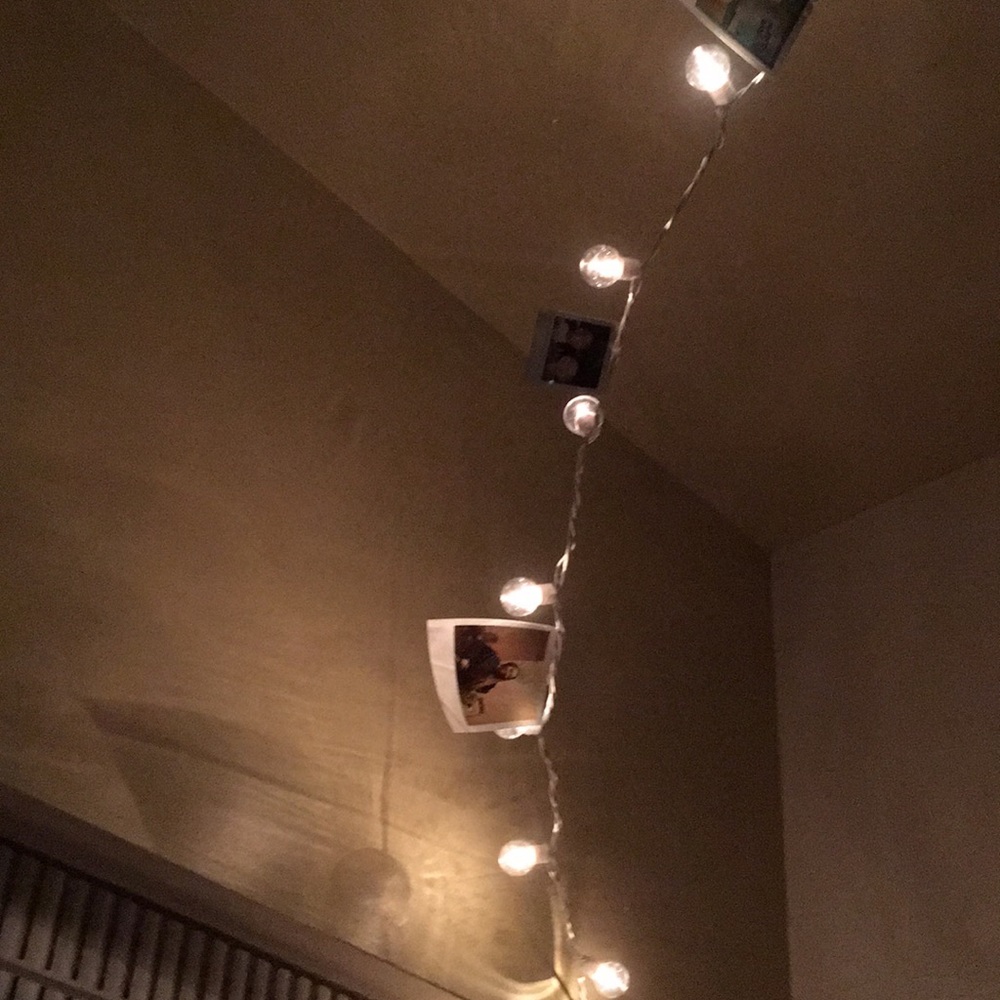 I am selling these beautiful fairy lights